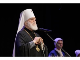 8 января сцена ДК«Коломна озарилась особым сиянием: творческие коллективы нашего города представили яркий праздничный концерт «Звезда Рождества».