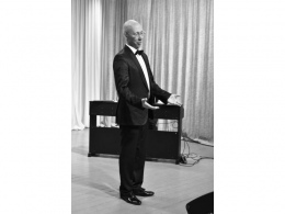 1 февраля в зале Коломенской филармонии состоялся концерт 