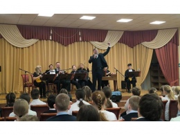 По решению президента РФ Владимира Путина – 2026 год объявлен Годом единства народов России.