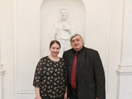 Отличные новости из Уфы!